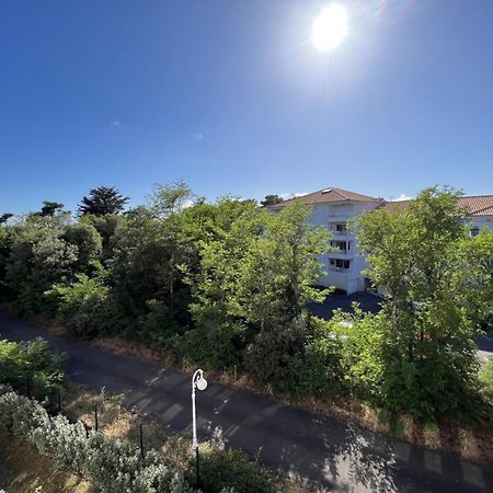 Le Mercure Les Sables-dʼOlonne Eksteriør billede