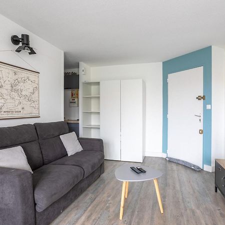 Le Mercure Les Sables-dʼOlonne Eksteriør billede