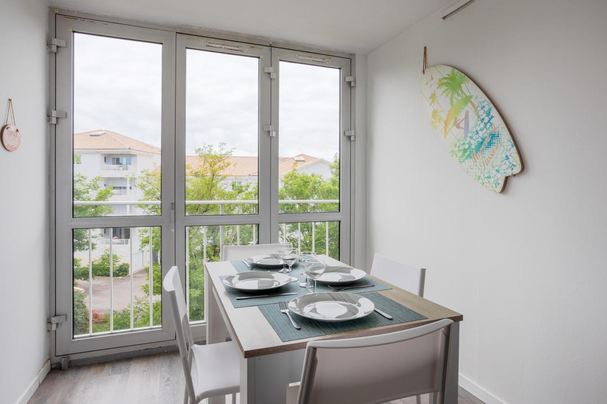 Le Mercure Les Sables-dʼOlonne Eksteriør billede
